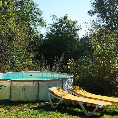 Holiday home Gite L'ane Qui Rit *