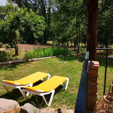 Holiday home Gite L'ane Qui Rit