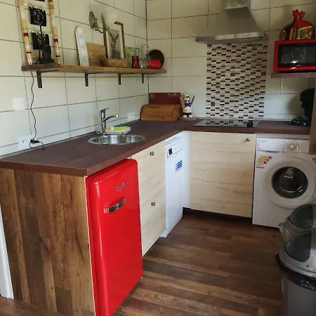Gite L'ane Qui Rit Le Breuil (Allier)